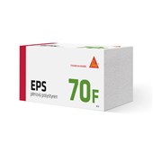 Polystyren Fasádní SIKA EPS 70 F tl. 280mm, cena za ks Polystyren Fasádní SIKA EPS 70 F tl. 280mm, cena za ks